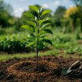 Apfelbaum pflanzen: Anleitung für Pflanzung und Pflege