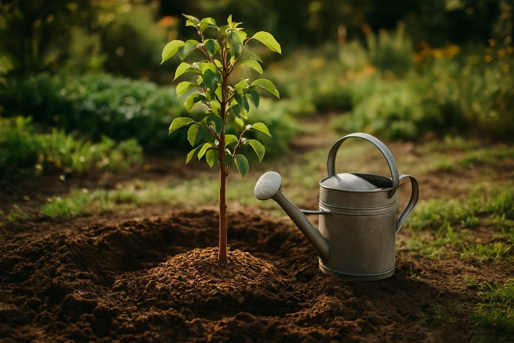 Aprikosenbaum pflanzen und pflegen: Der Ratgeber