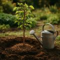 Aprikosenbaum pflanzen und pflegen: Der Ratgeber