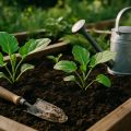 Aubergine pflanzen: Vorziehen, Pflegen & Ernten im Garten