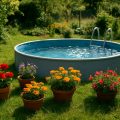 Aufstellpool Test 2026 – die besten Pools für den Garten im Vergleich