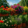 Balkonkasten Test 2026: Die besten Blumenkästen im Vergleich