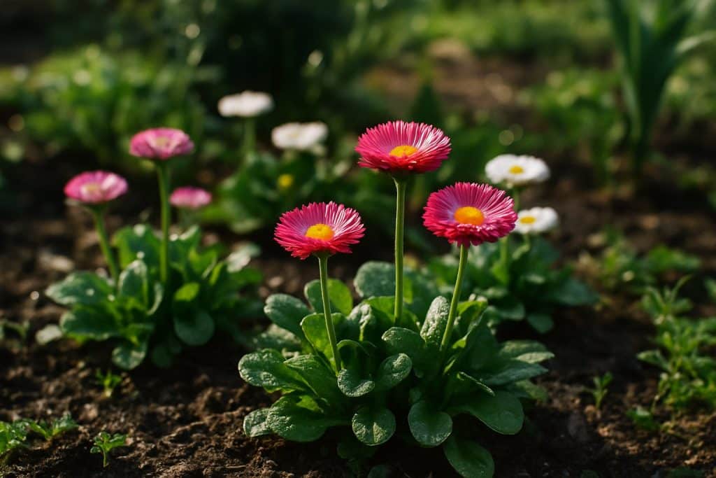Bellis