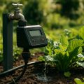 Bewässerungscomputer Test 2026 – die besten Geräte für automatische Gartenbewässerung