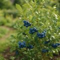 Blaubeeren anbauen 2026 – Pflanzung, Pflege und Ernte im eigenen Garten
