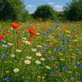 Blumenwiese anlegen 2026 – Schritt für Schritt zur bunten Wildblumenpracht