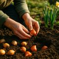 Blumenzwiebeln pflanzen: Tulpen, Narzissen & Allium 2026
