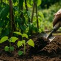 Bohnen pflanzen: Tipps für Busch- und Stangenbohnen