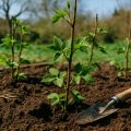 Brombeeren pflanzen: Anbau, Schnitt und Ernte im Garten