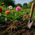 Dahlien und Sommerblumen pflanzen 2026 – Blütenpracht von Juli bis Oktober
