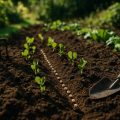 Erbsen pflanzen: Zuckerschoten & Markerbsen richtig anbauen