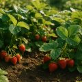 Erdbeeren pflegen im Mai und Juni 2026 – Tipps für eine reiche Ernte