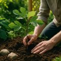 Feigenbaum pflanzen und pflegen – Tipps für Garten und Kübel