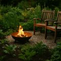 Feuerschale Test 2026: Bestseller für den Garten