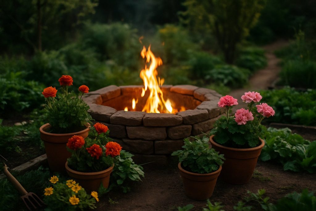 Feuerstelle & Feuerschale Test 2026 – die besten Feuerschalen für den Garten