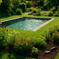 Framepool Test 2026 – die besten rechteckigen Pools für den Garten