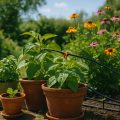 Garten im Urlaub bewässern: 7 Methoden im Vergleich