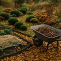 Garten winterfest machen – die komplette Herbst-Checkliste