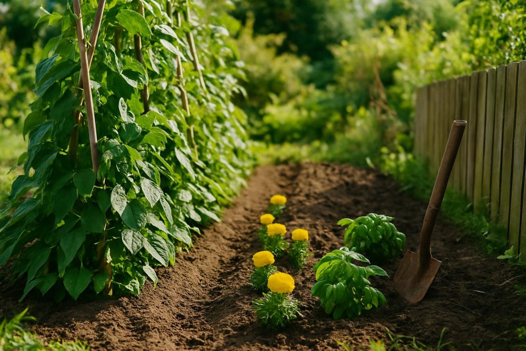 Gartenarbeit im Juli 2026: Checkliste & Tipps