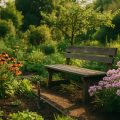 Gartenbank Test 2026 – die besten Gartenbänke aus Holz, Metall und Kunststoff