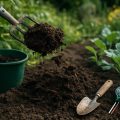 Gartenboden verbessern: pH-Wert, Bodentypen & Mittel