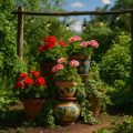 Gartendeko 2026: Die schönsten Ideen für deinen Garten