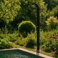 Gartendusche Test 2026 – die besten Solar-Außenduschen für Garten und Pool