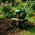 Gartenfräse Test 2026 – die besten Bodenfräsen und Motorhacken im Vergleich