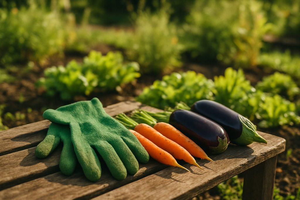 Gartenhandschuhe Test 2026: Beste Modelle für Damen & Herren