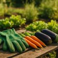 Gartenhandschuhe Test 2026: Beste Modelle für Damen & Herren
