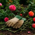 Gartenhandschuhe Test 2026: Beste Dornenhandschuhe