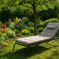 Gartenliege Test 2026: Die besten Sonnenliegen im Vergleich