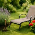 Gartenliege Test 2026 – die besten Sonnenliegen für Garten und Terrasse