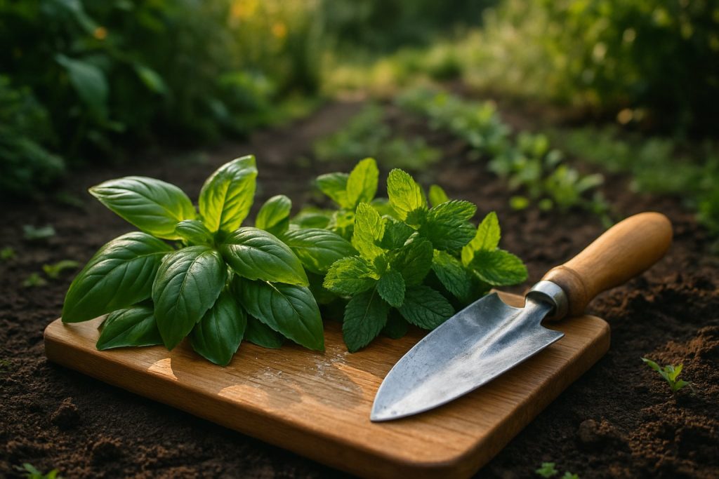 Gartenmesser Test 2026: Die besten Messer für den Garten