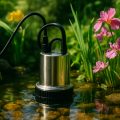 Gartenpumpe Test 2026: Die besten Tauch- und Druckpumpen
