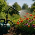 Gartenpumpe Test 2026 – Tauchpumpe, Kreiselpumpe und Hauswasserwerk im Vergleich