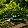 Gartenschere Test 2026: Bypass- und Amboss-Scheren im Test