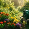 Gartenschlauch Test 2026: Die besten Schläuche & Wagen
