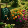 Gartenschlauch Test 2026: Flexibel, Flach & Schlauchbox