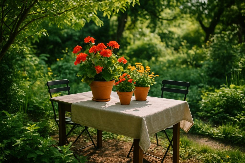 Gartentisch Test 2026: Die 5 besten Modelle im Vergleich