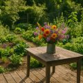 Gartentisch Test 2026: Klapptisch, Polyrattan & Holz