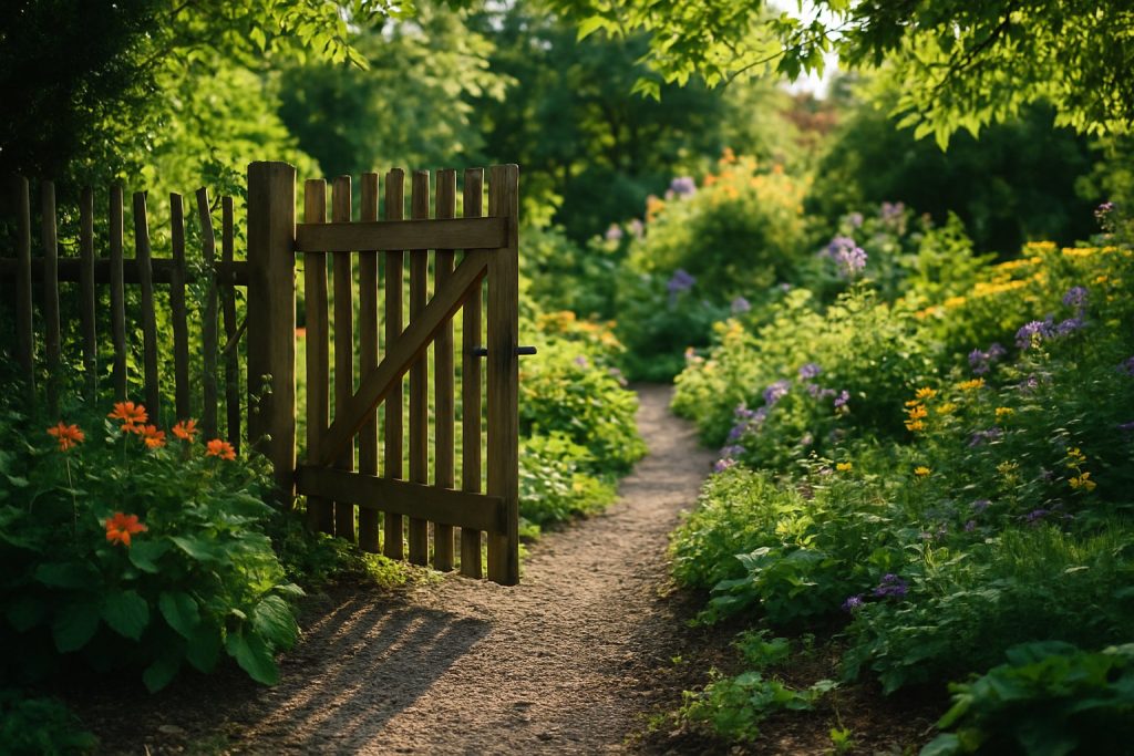 Gartentor Test 2026: Das richtige Tor für Garten & Einfahrt
