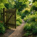 Gartentor Test 2026: Das richtige Tor für Garten & Einfahrt