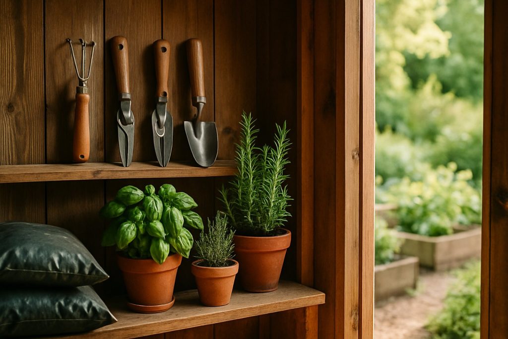 Gartenwerkzeug Set Test 2026: Die besten Komplett-Sets