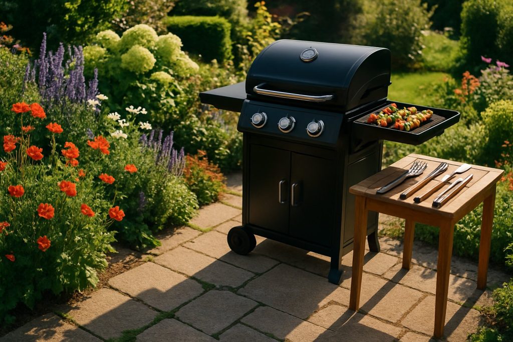 Gasgrill Test 2026 – die besten Gasgrills für Garten und Terrasse
