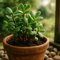 Geldbaum pflegen: So gedeiht Crassula ovata optimal