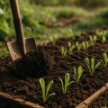Gemüsebeet vorbereiten im Frühjahr 2026 – So startest du richtig