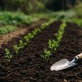 Gemüsegarten anlegen: Ratgeber für Einsteiger mit Ernteplan