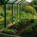 Gewächshaus Test 2026 – die besten Modelle für Garten und Balkon