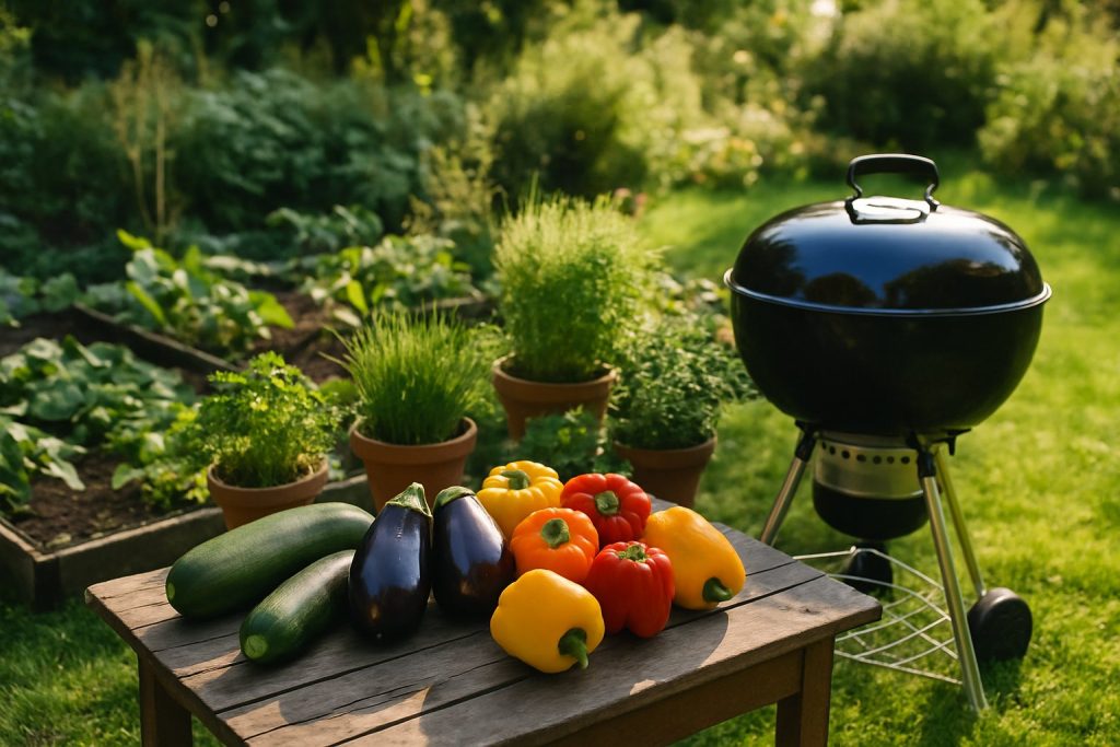 Grillzubehör Test: Die besten Sets für perfekte Grillergebnisse